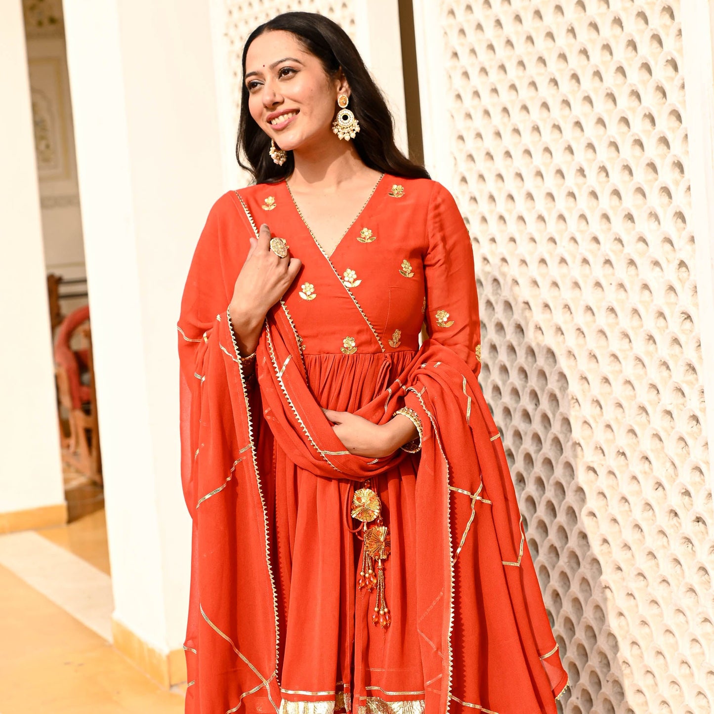 NOOR SUIT SET by My Store