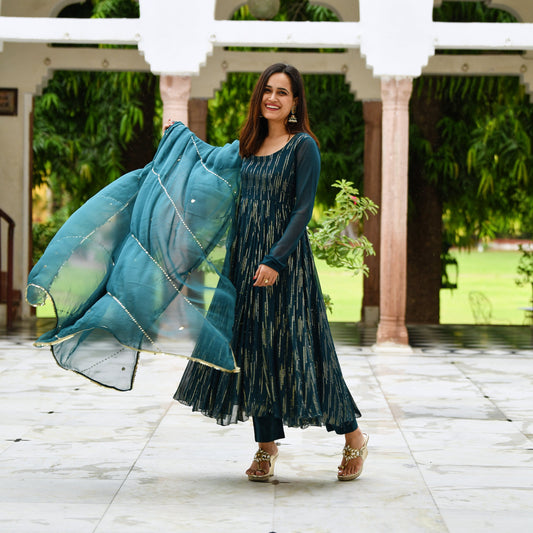 RASHMI SUIT SET by My Store
