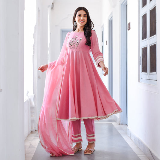 PRAPTI SUIT SET by My Store
