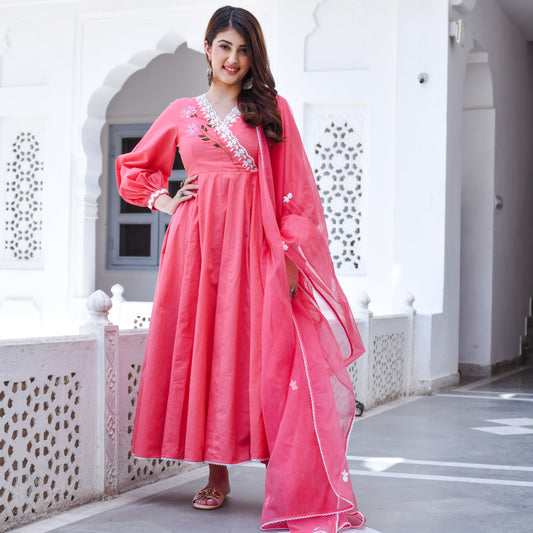 DHRUVI SUIT SET by My Store