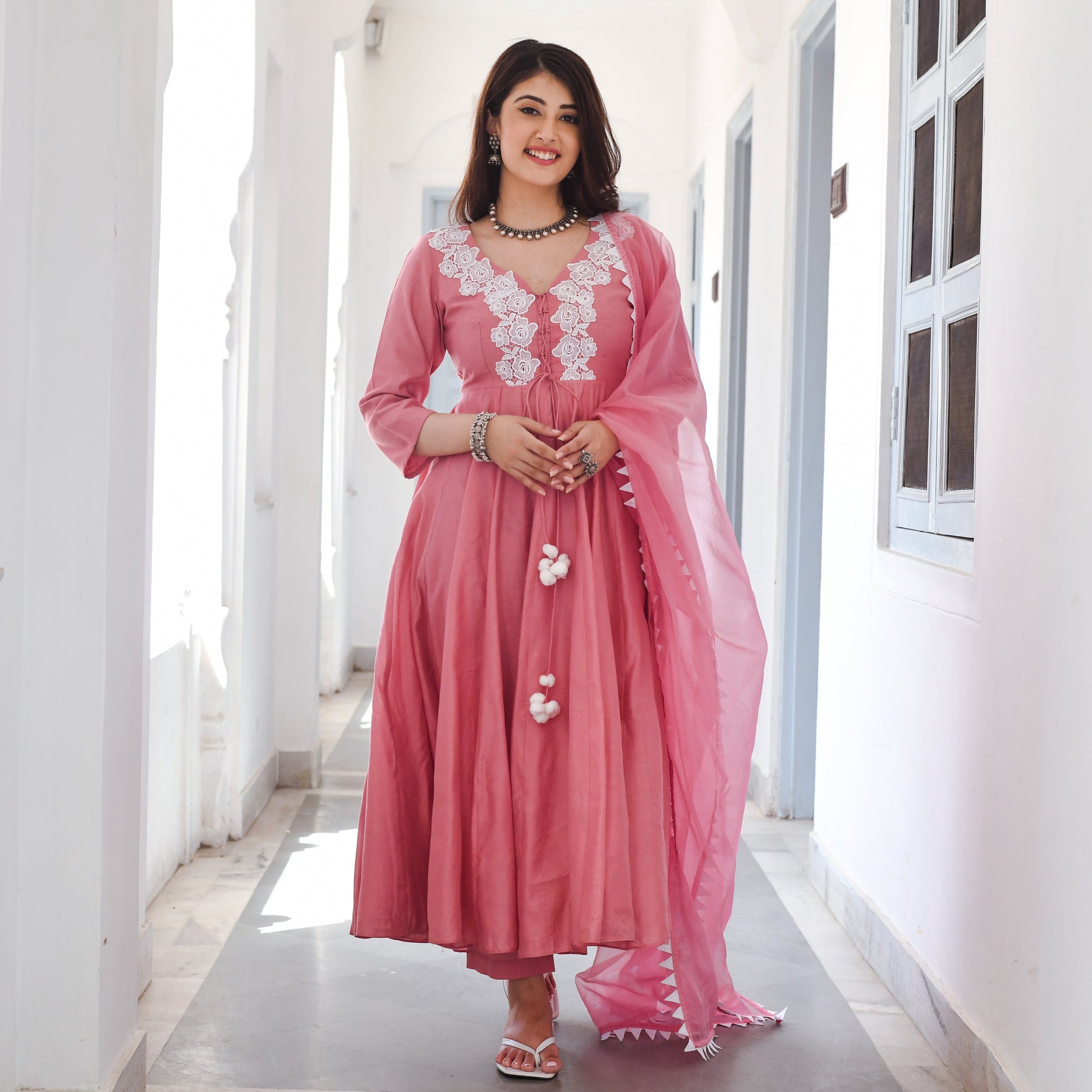 SOUMITA SUIT SET by My Store