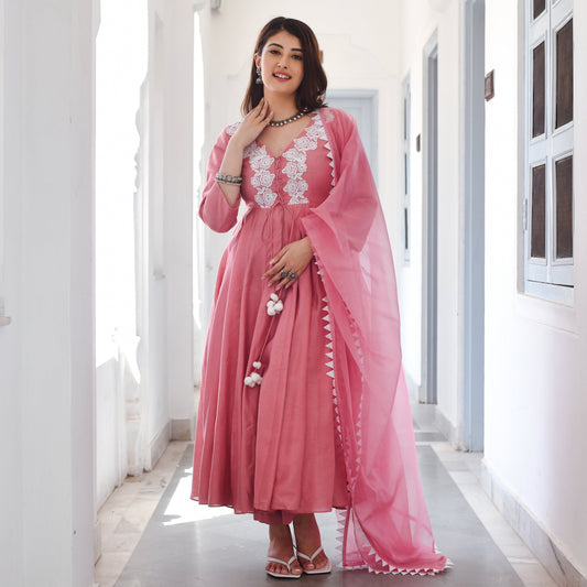 SOUMITA SUIT SET by My Store