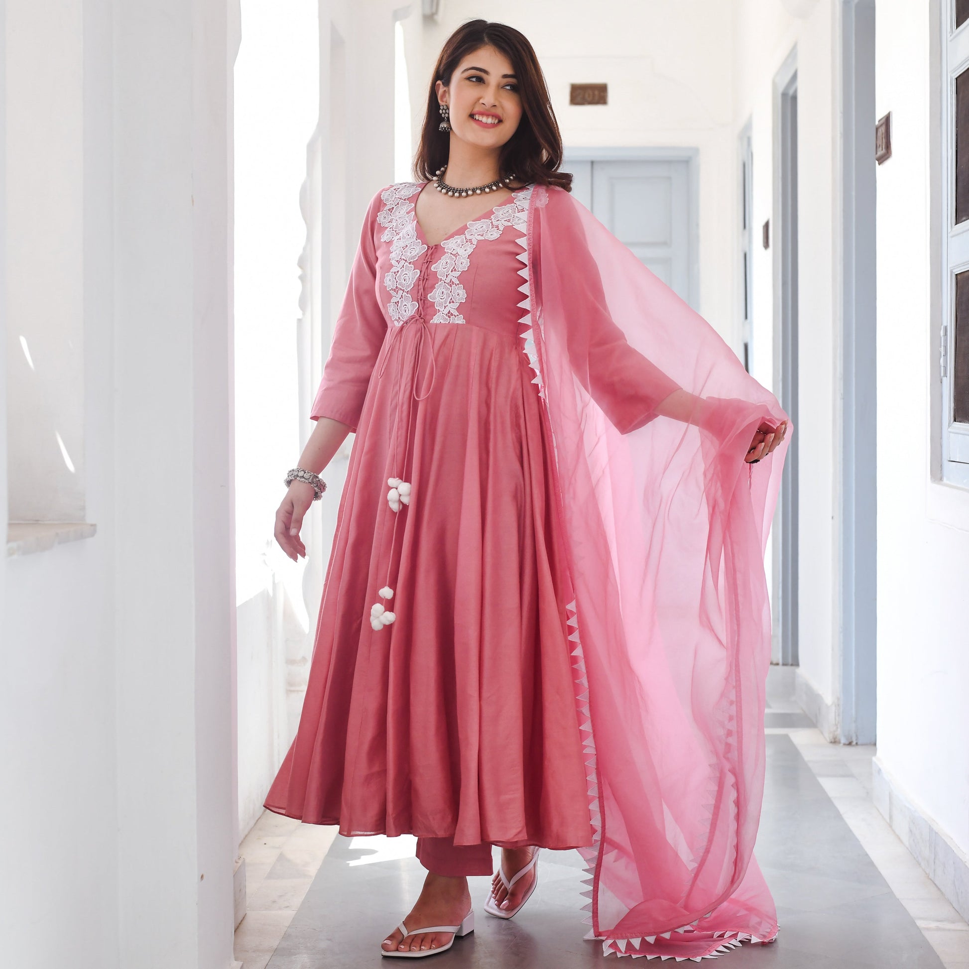 SOUMITA SUIT SET by My Store