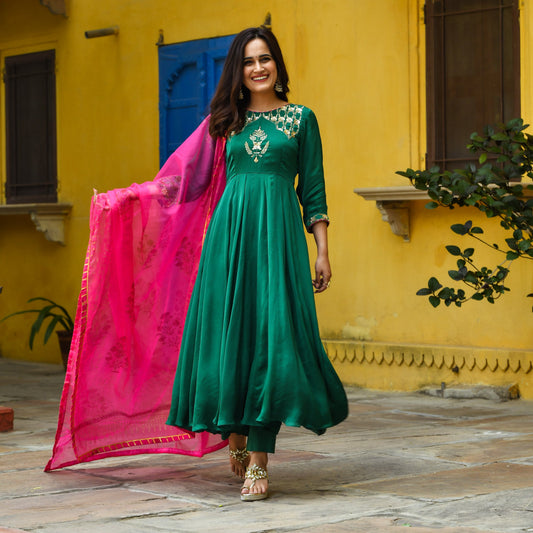 SITA SUIT SET by My Store