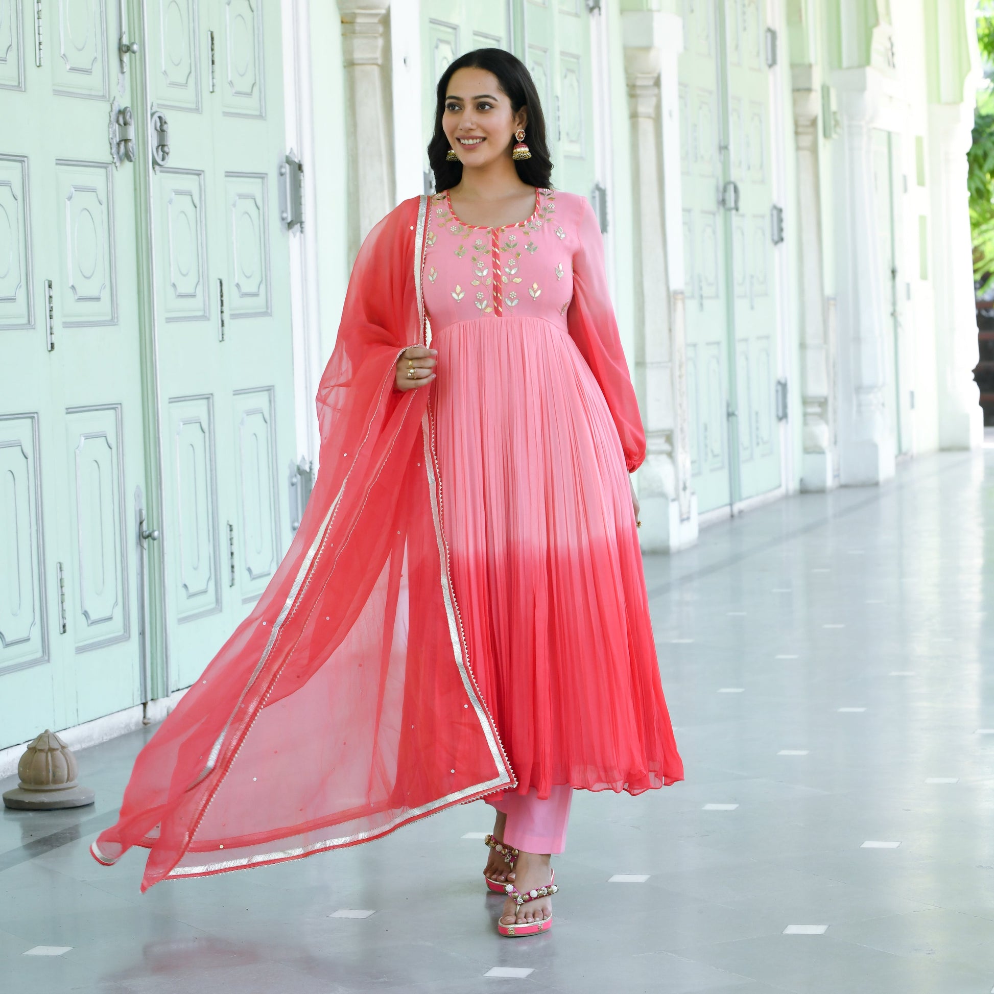 MEERA SUIT SET by My Store