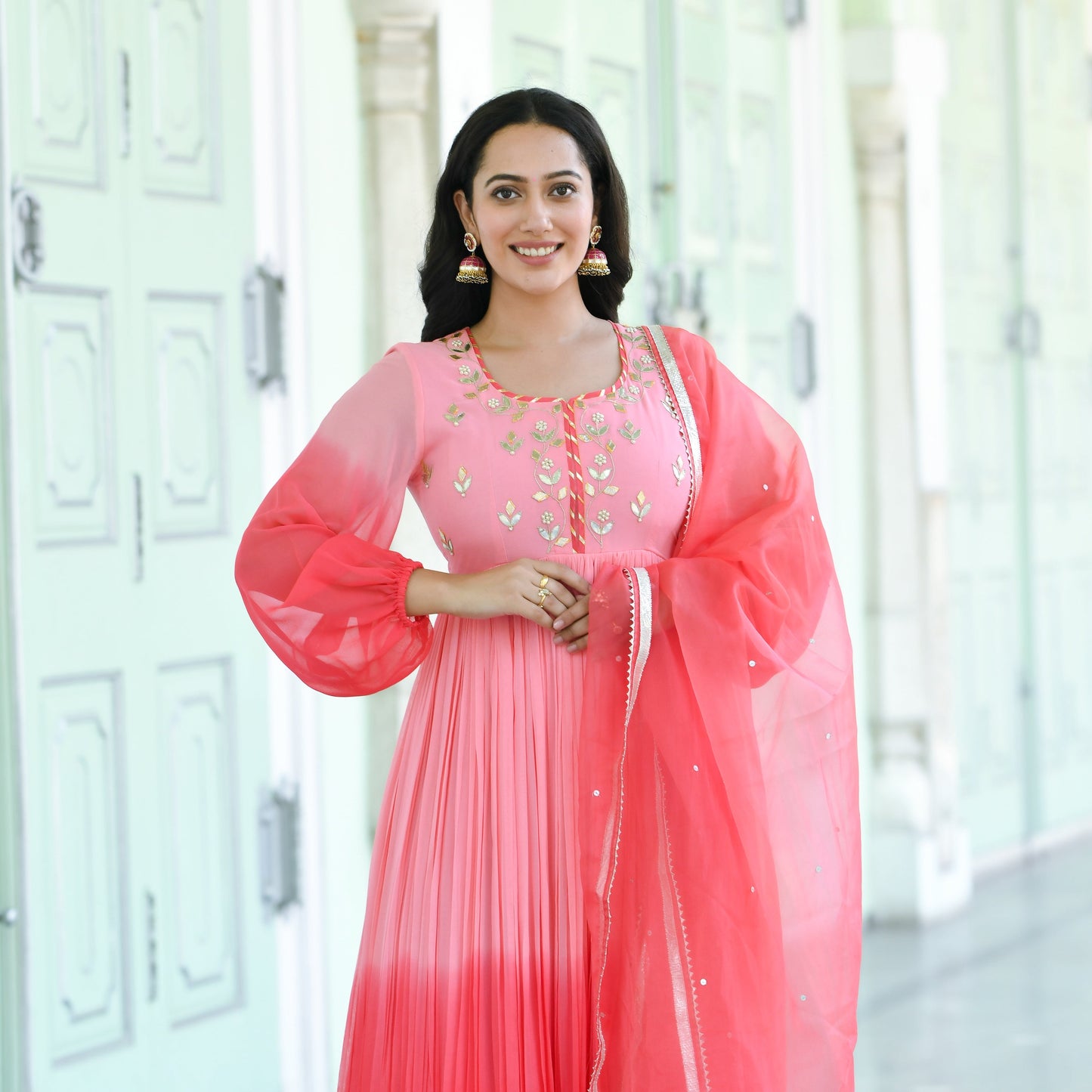 MEERA SUIT SET by My Store