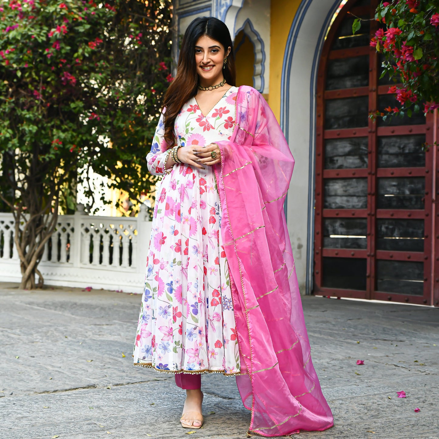 RANGSAAR SUIT SET