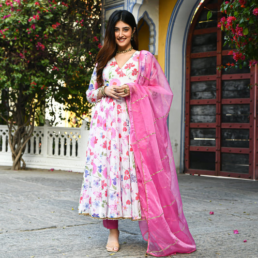 RANGSAAR SUIT SET by My Store