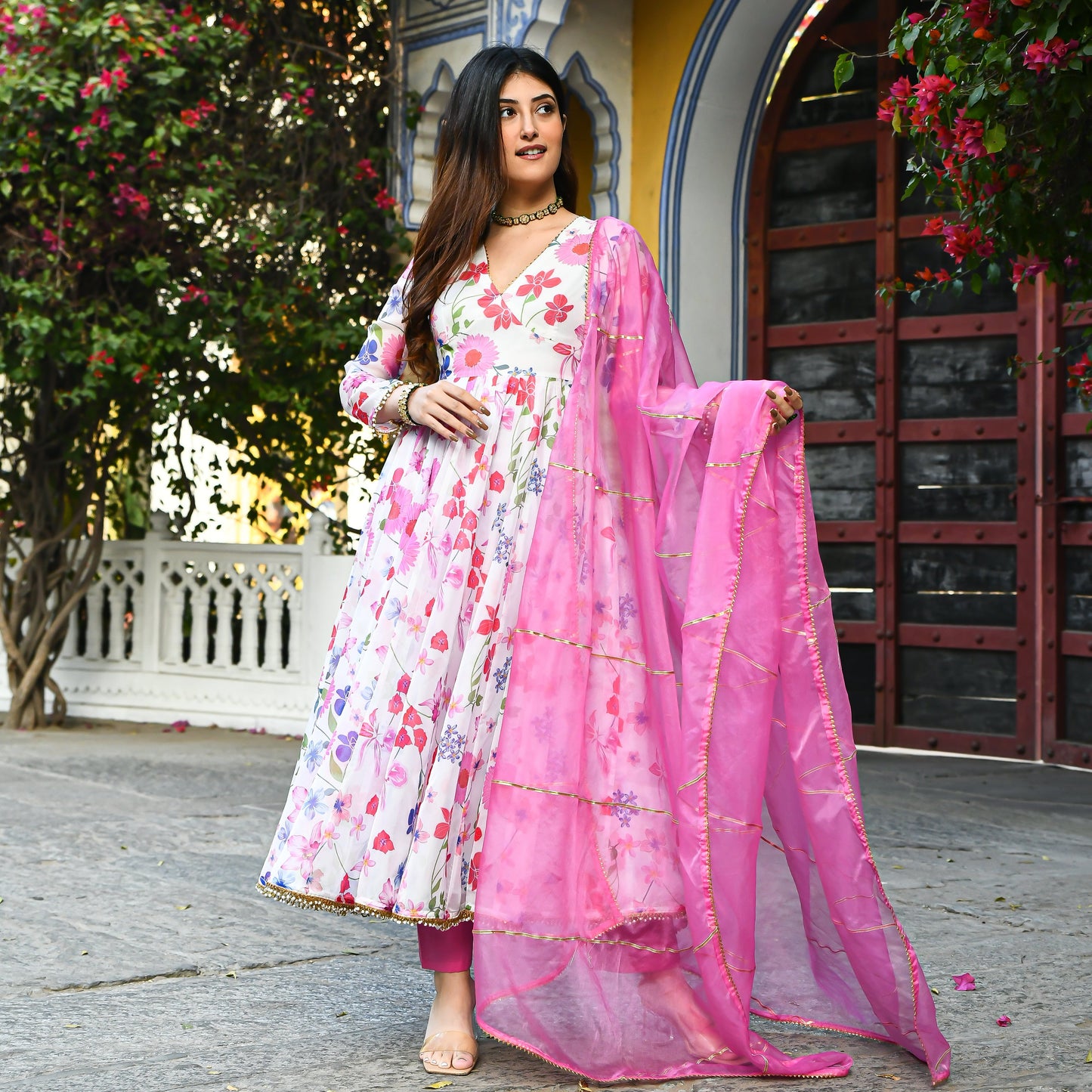 RANGSAAR SUIT SET