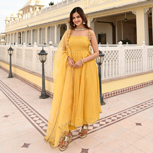 PHILLAURI SUIT SET by My Store