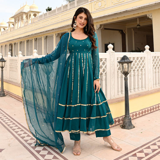 DAMINI SUIT SET by My Store