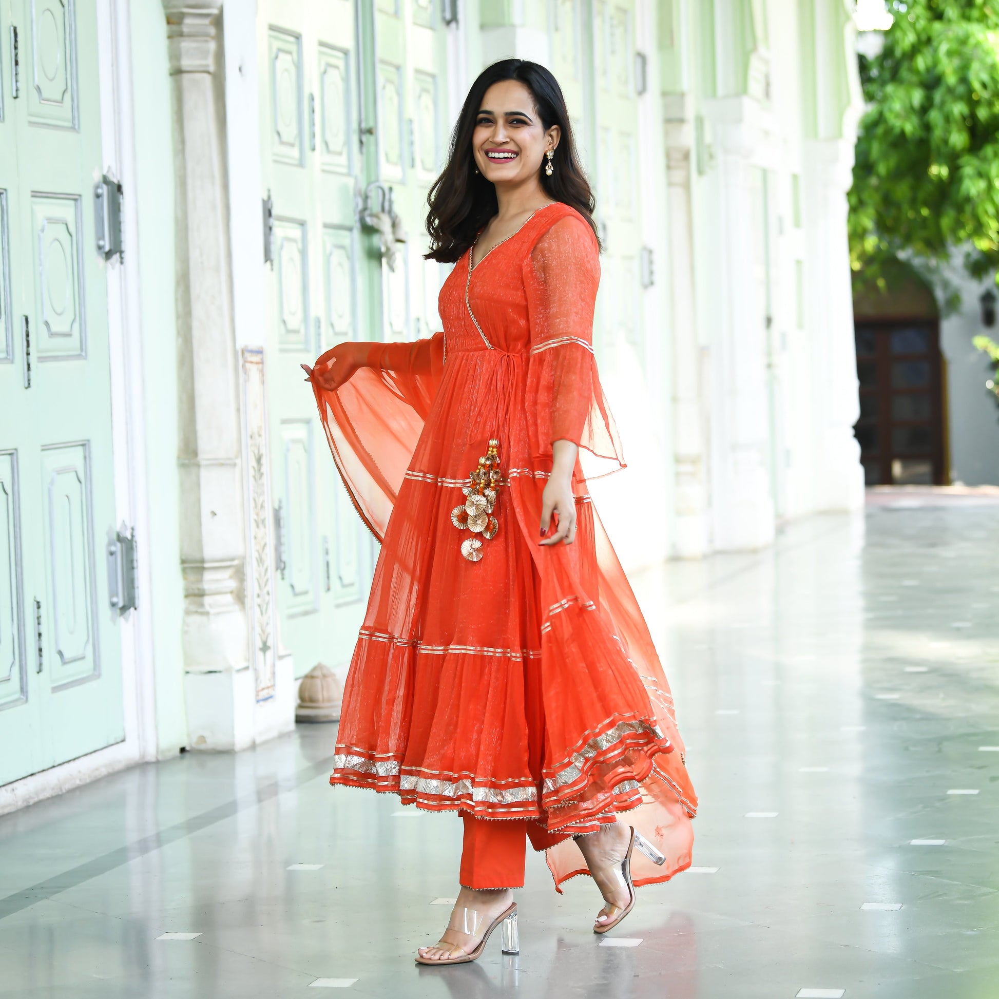 GEETIKA SUIT SET by My Store