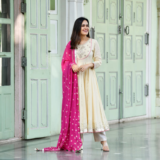 RIWAJ SUIT SET by My Store