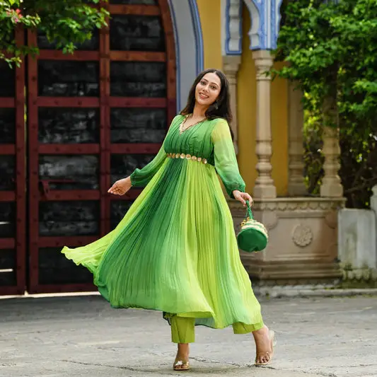 BHARYA SUIT SET