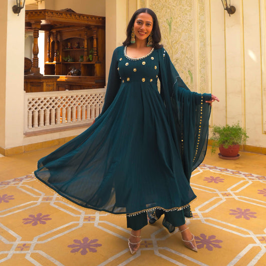 HOOR SUIT SET by My Store