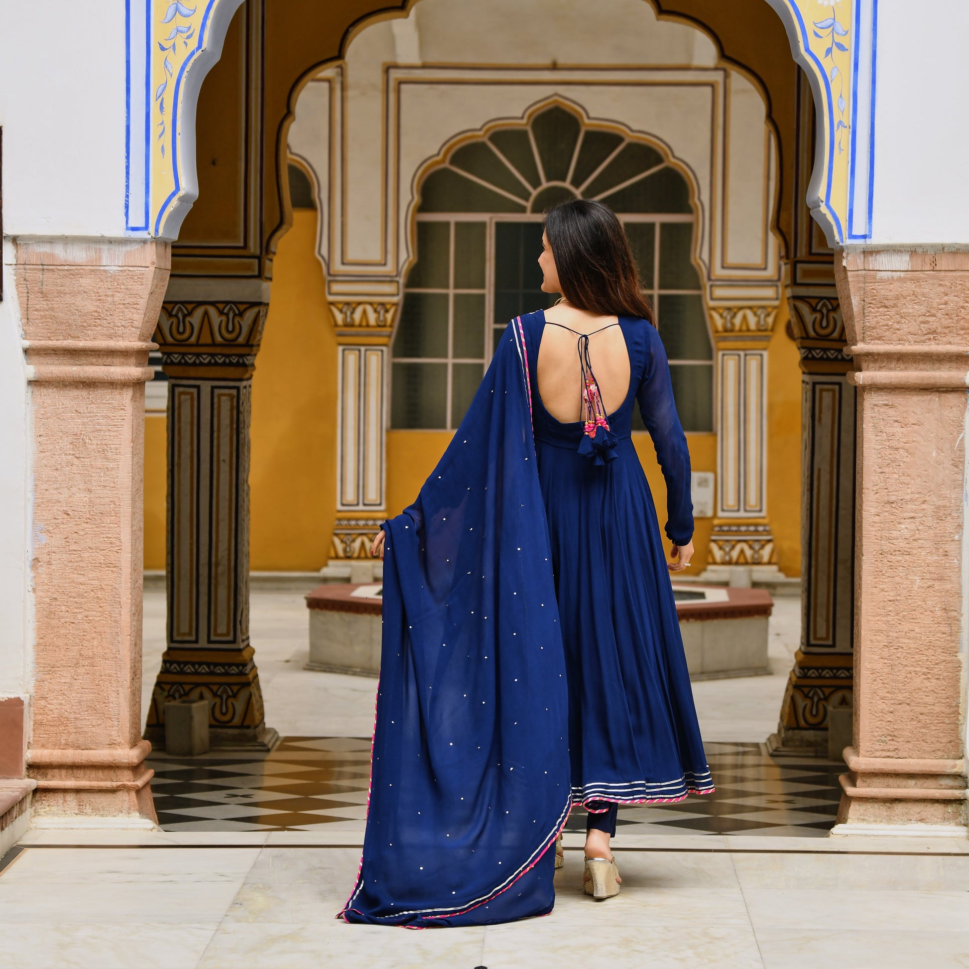 MARYAN SUIT SET by My Store