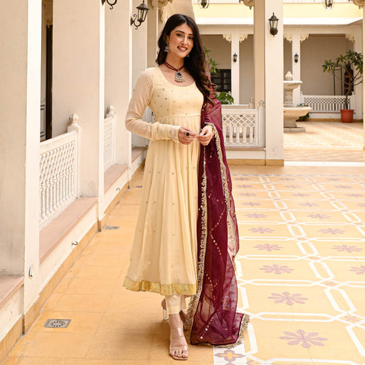 PARINA SUIT SET by My Store