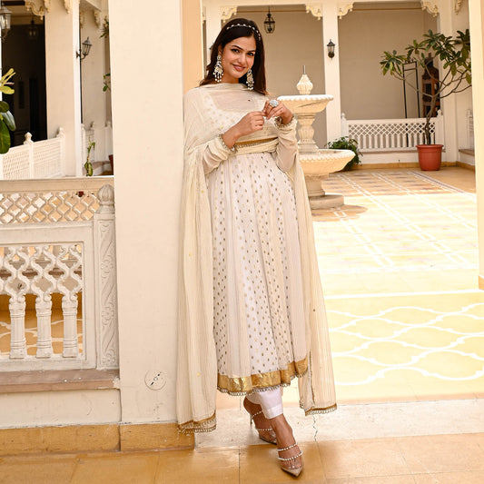 CHANDANI SUIT SET by My Store
