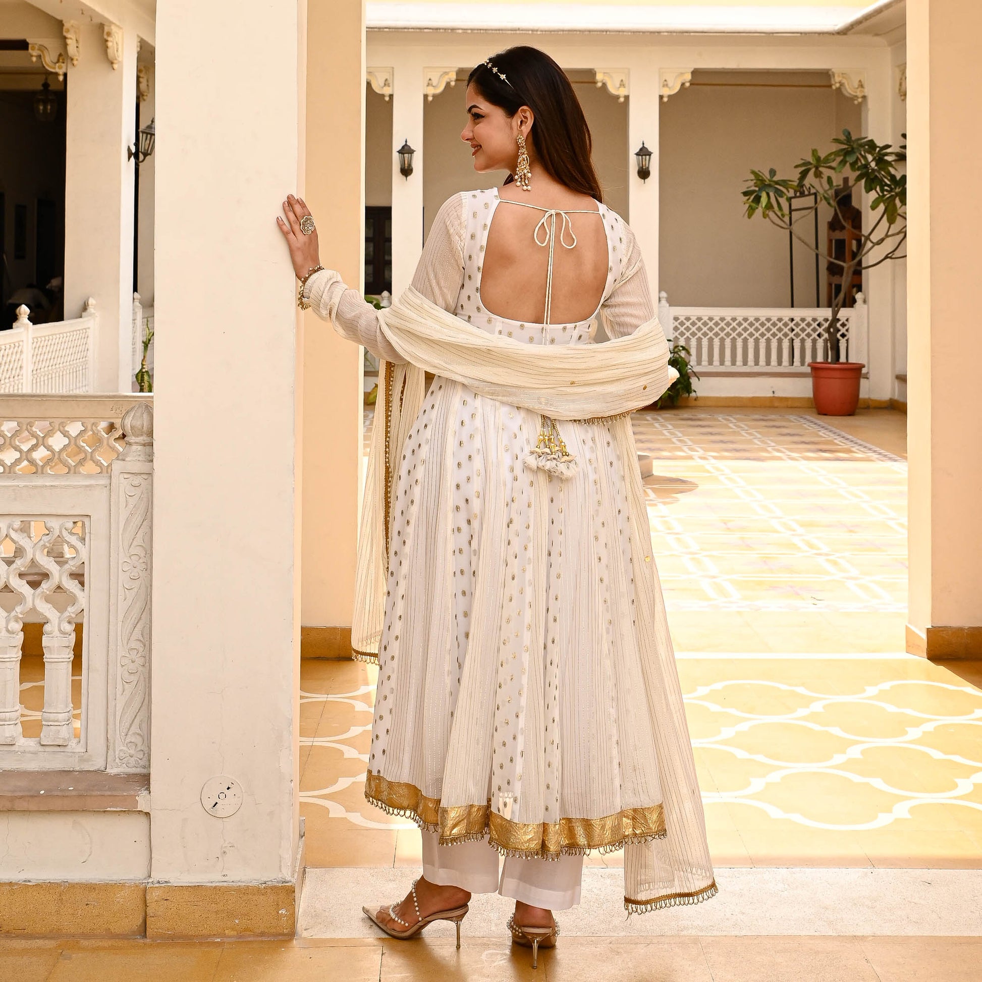 CHANDANI SUIT SET by My Store