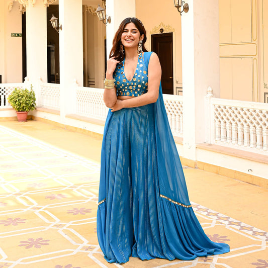 RABIA CO-ORD SET by My Store