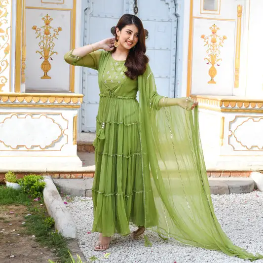 ADHIRA SUIT SET