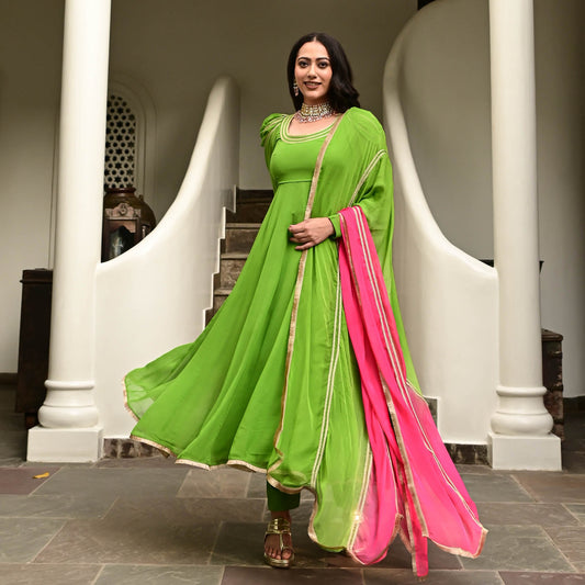 KIRTI SUIT SET by My Store