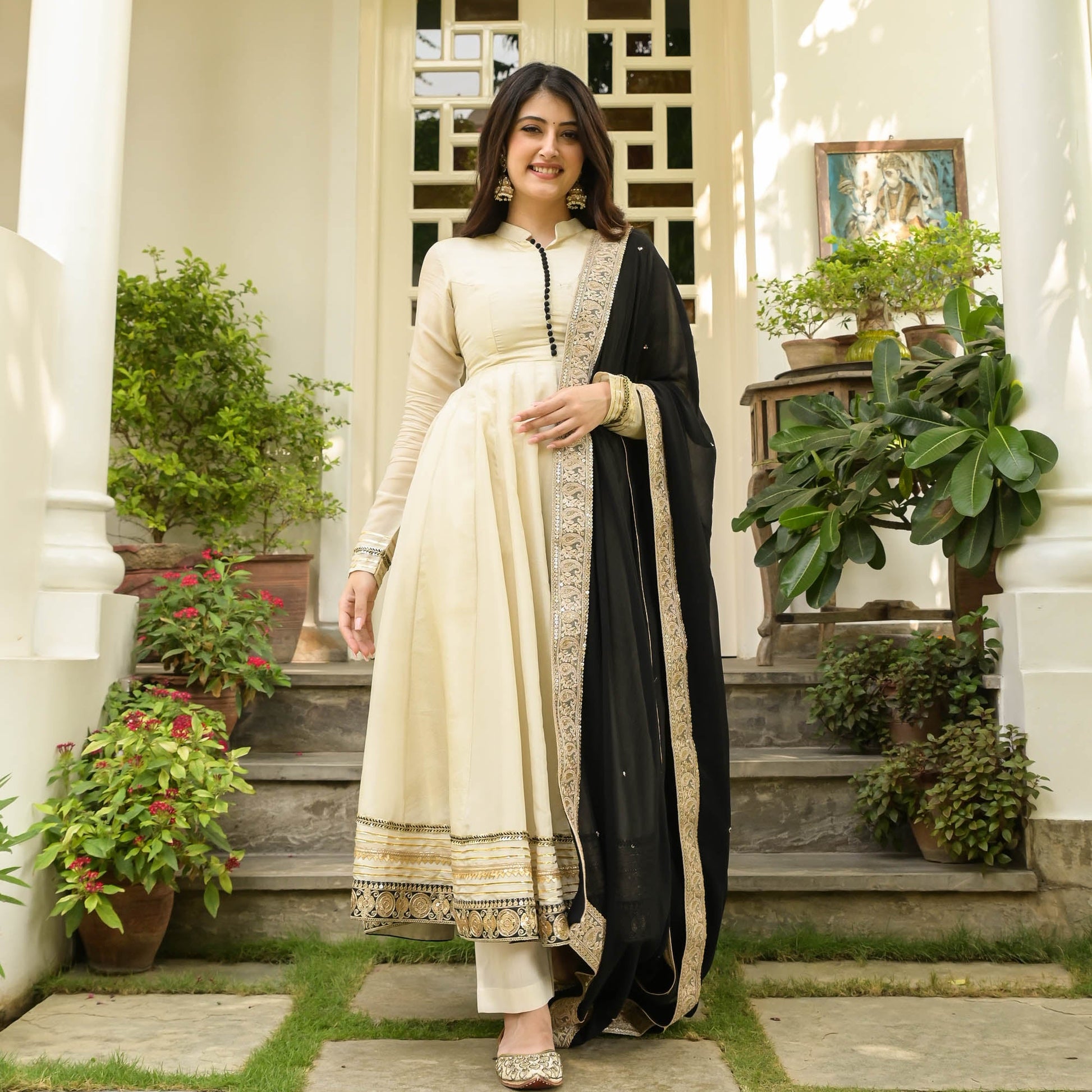 MONA SUIT SET by My Store