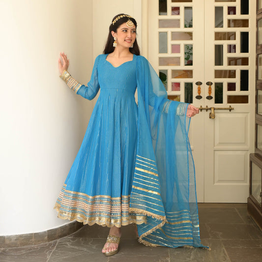 RADHIKA SUIT SET by My Store