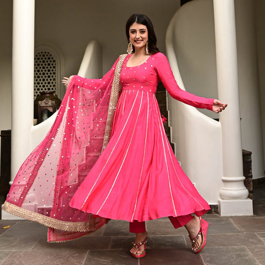 KRISHNA SUIT SET by My Store