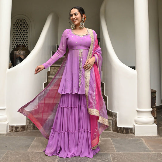 DIKSHA SUIT SET by My Store