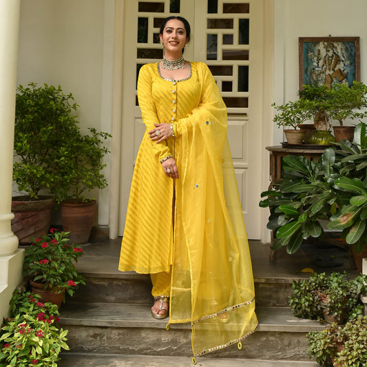 RAMAA SUIT SET by My Store