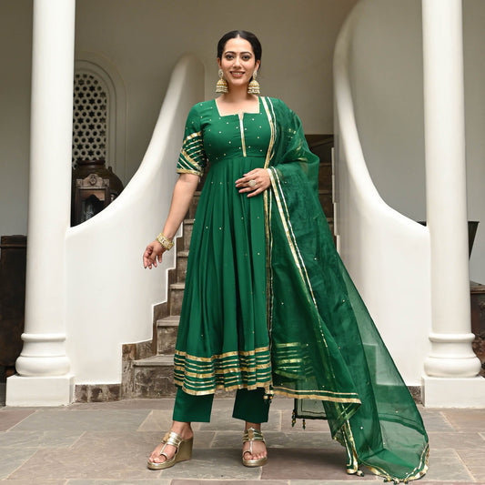 PADMA SUIT SET by My Store