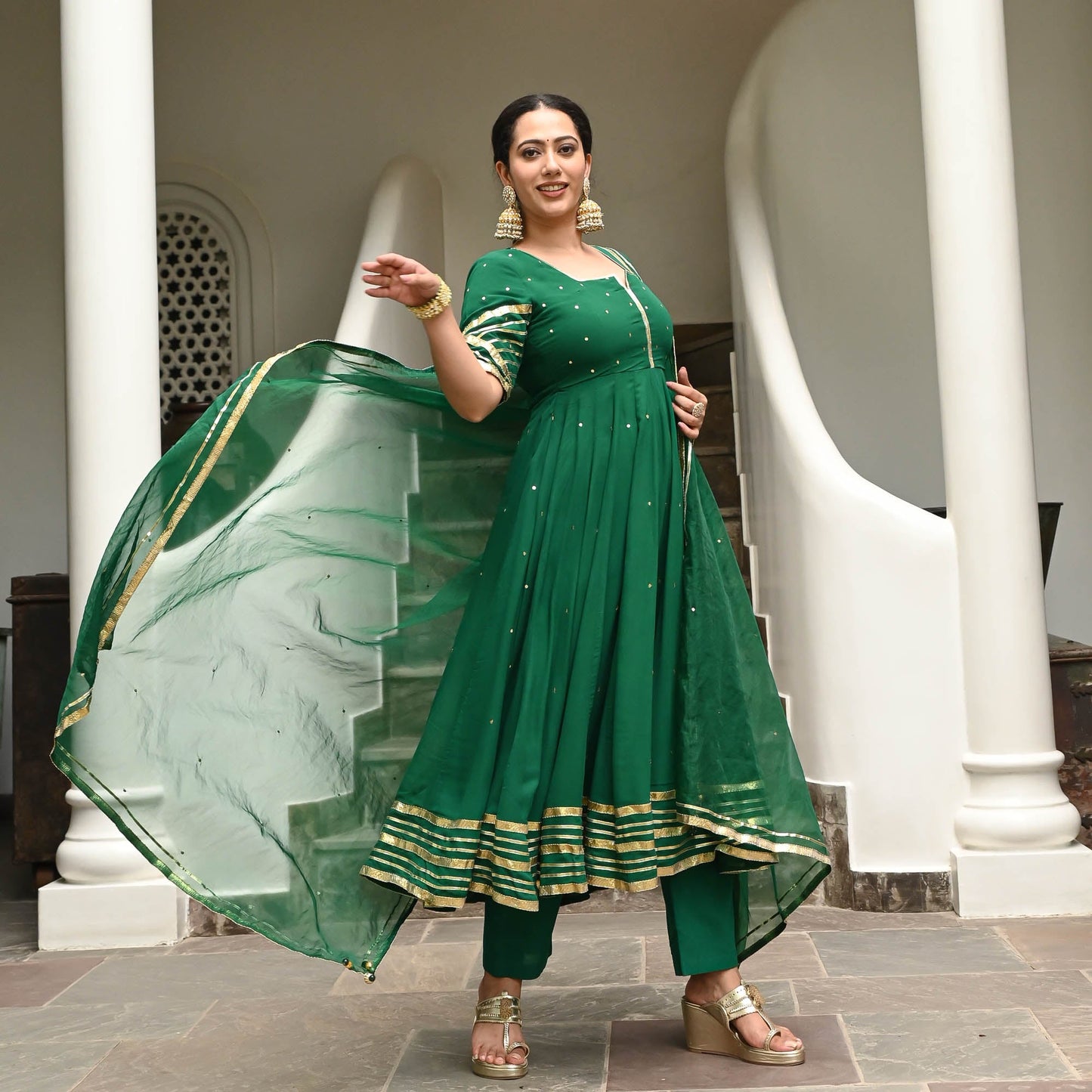 PADMA SUIT SET by My Store