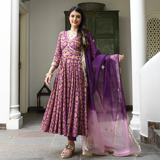 RAGHAVI SUIT SET by My Store