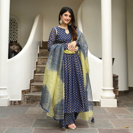 SHREE SUIT SET by My Store
