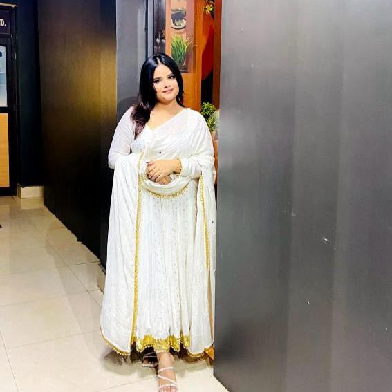 CHANDANI SUIT SET by My Store