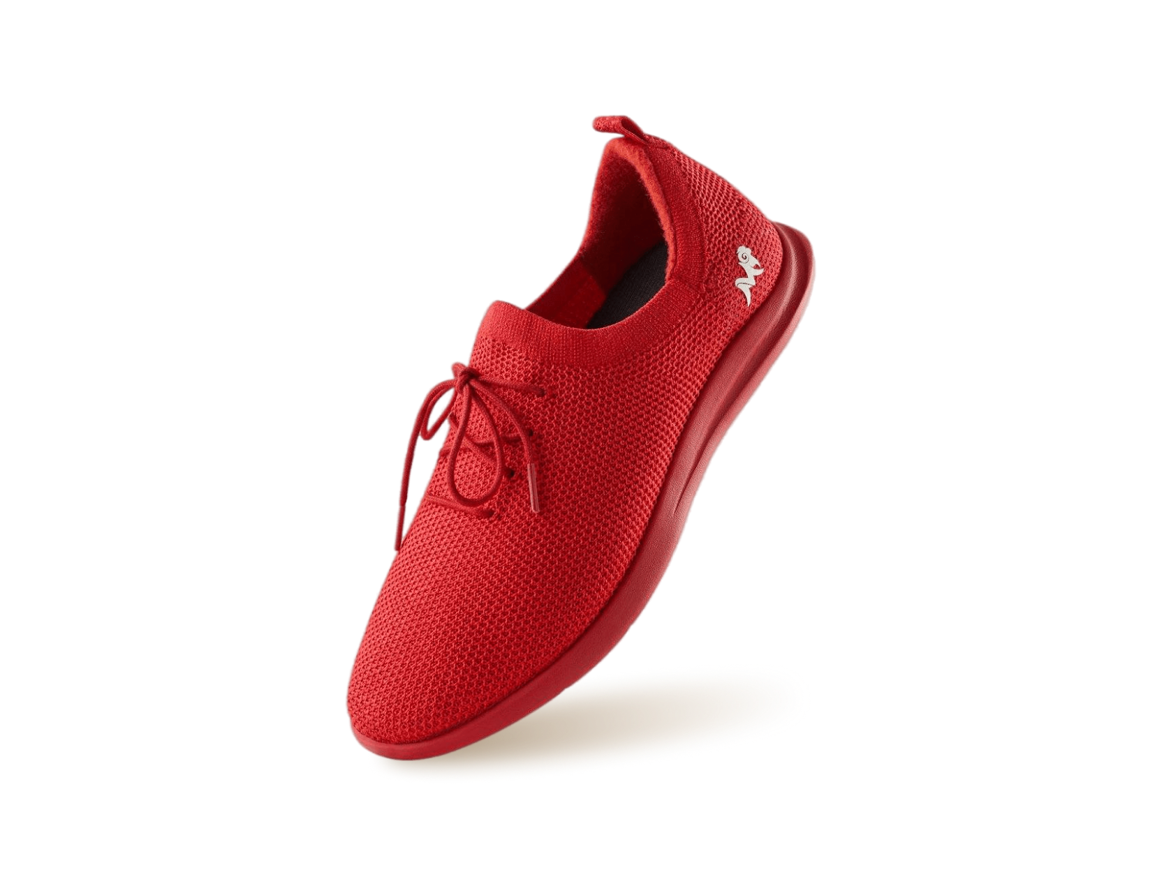 ReLive Knit Sneakers (Limited Edition) : Fiery Red by My Store