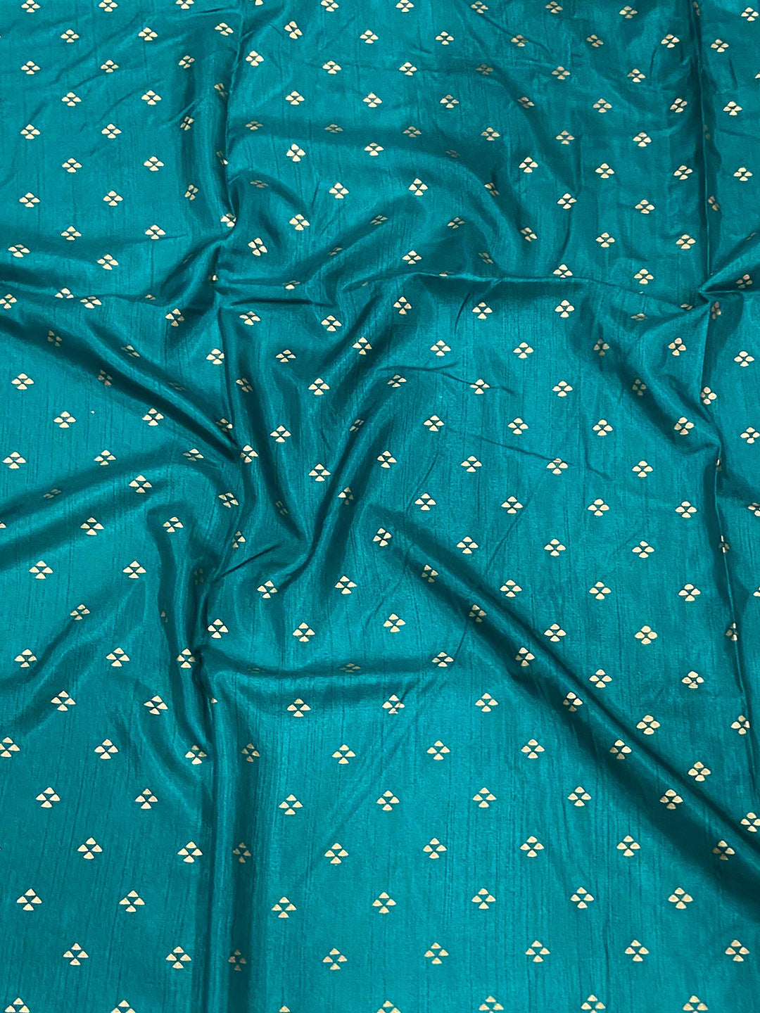 Maroon Patola Print Chanderi Saree by My Store