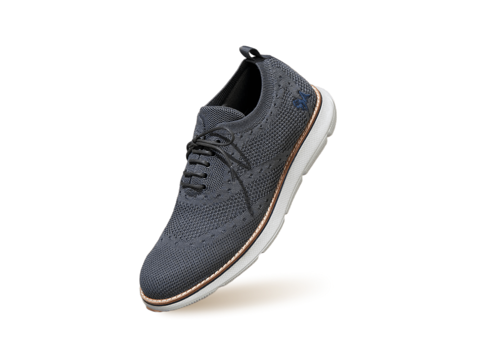 Dress Sneakers : Grey by My Store