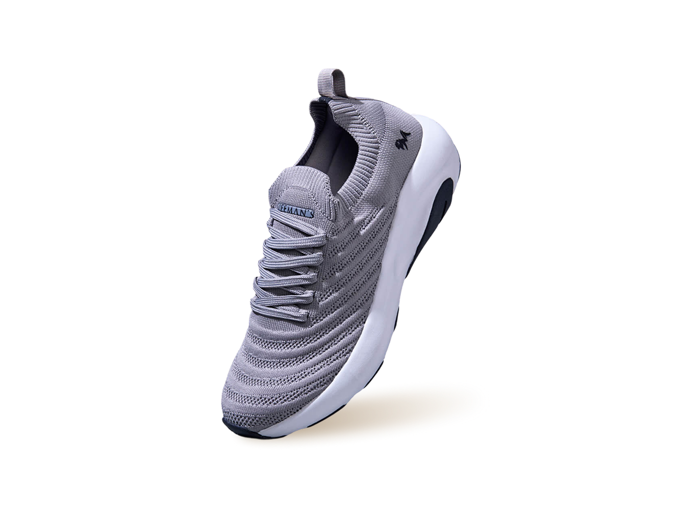 Begin Walk Glide : Grey by My Store