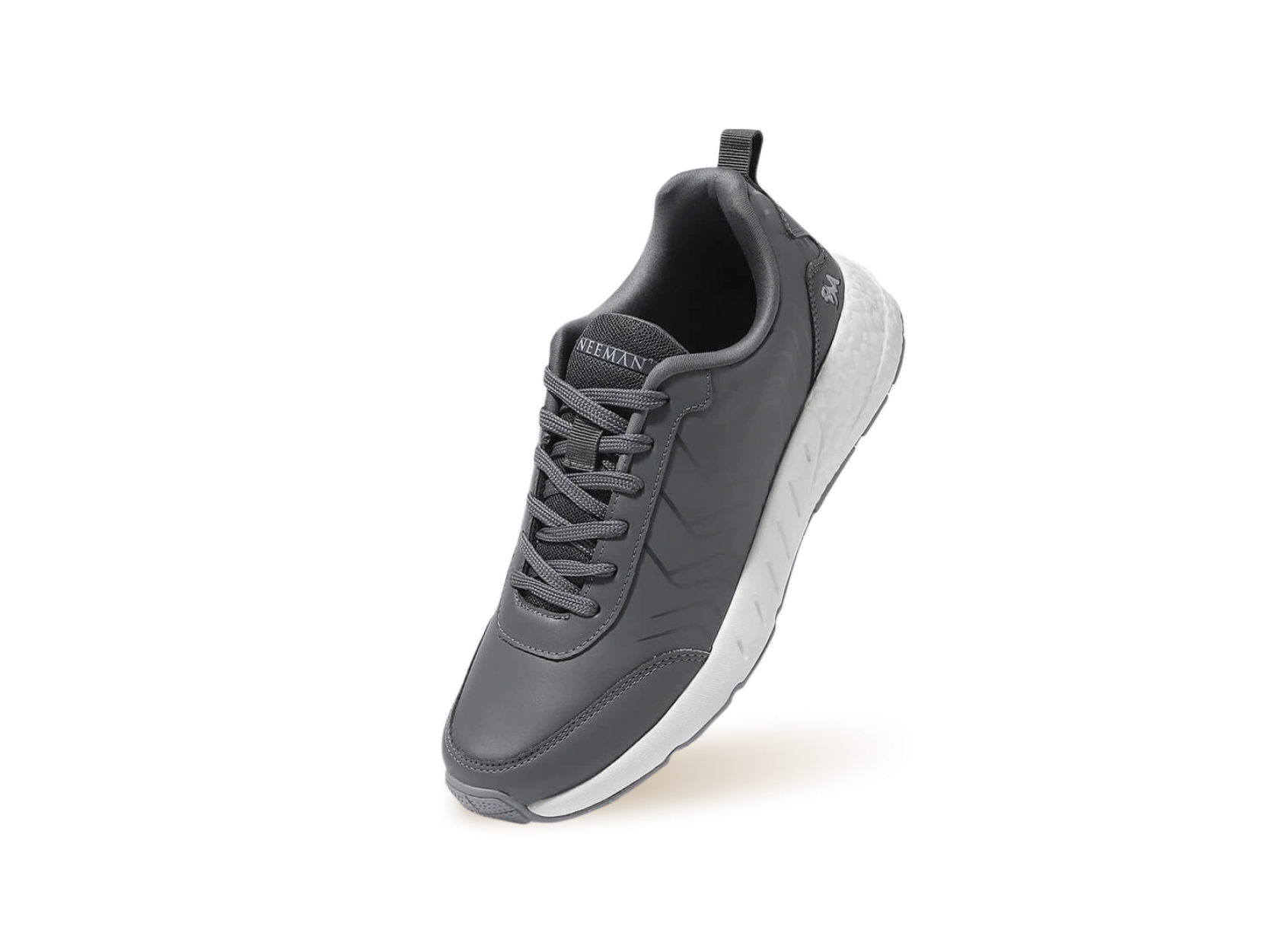 Preppy Kicks : Grey by My Store