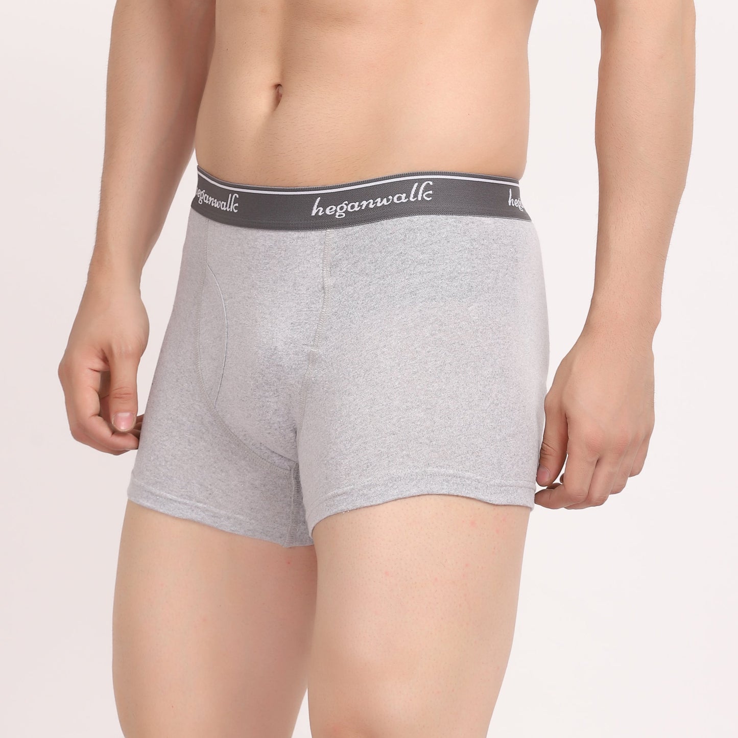 X POP Ultra Soft Trunk – American Grey