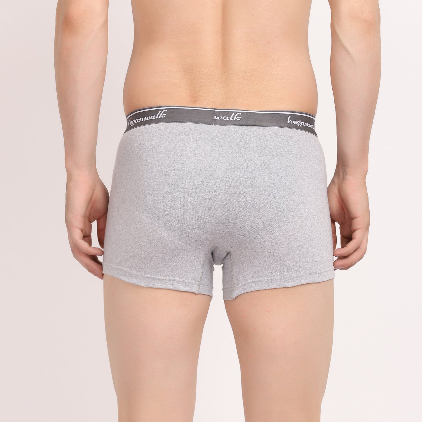 X POP Ultra Soft Trunk – American Grey