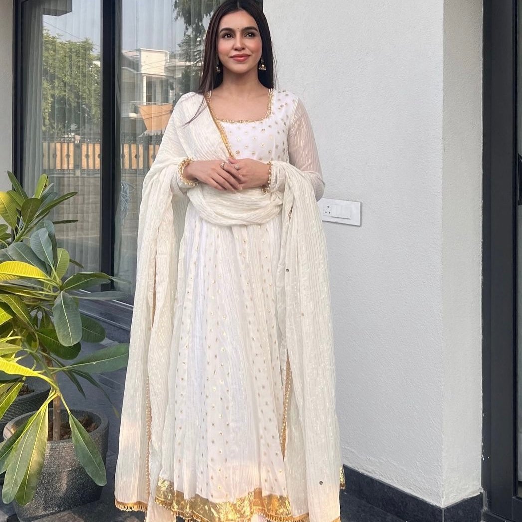 CHANDANI SUIT SET by My Store