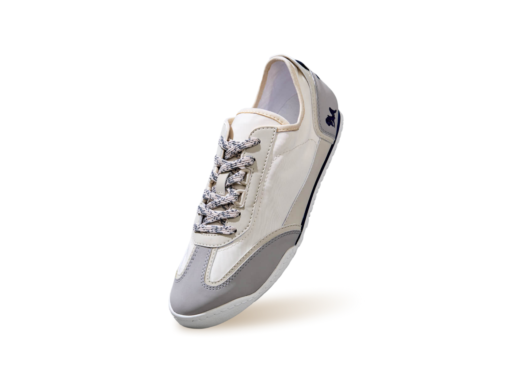 The Urban Ease : Ivory-Grey by My Store