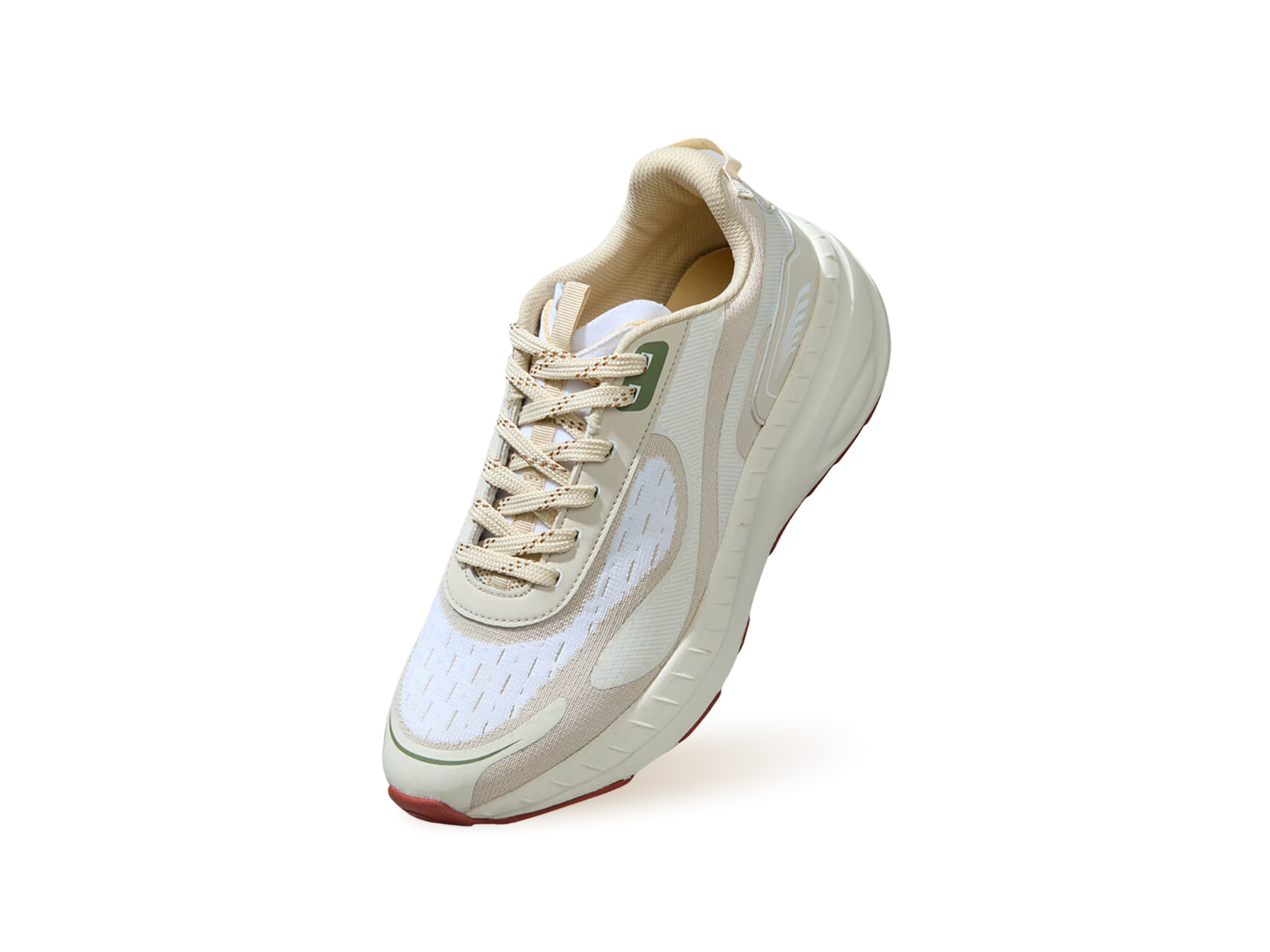 Begin Walk Prime : Ivory by My Store