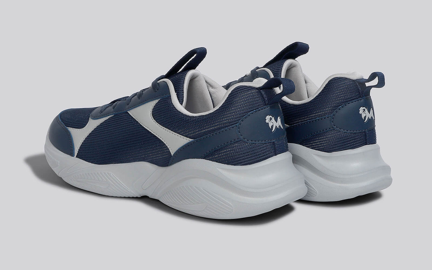 Chunky Blends : Navy by My Store