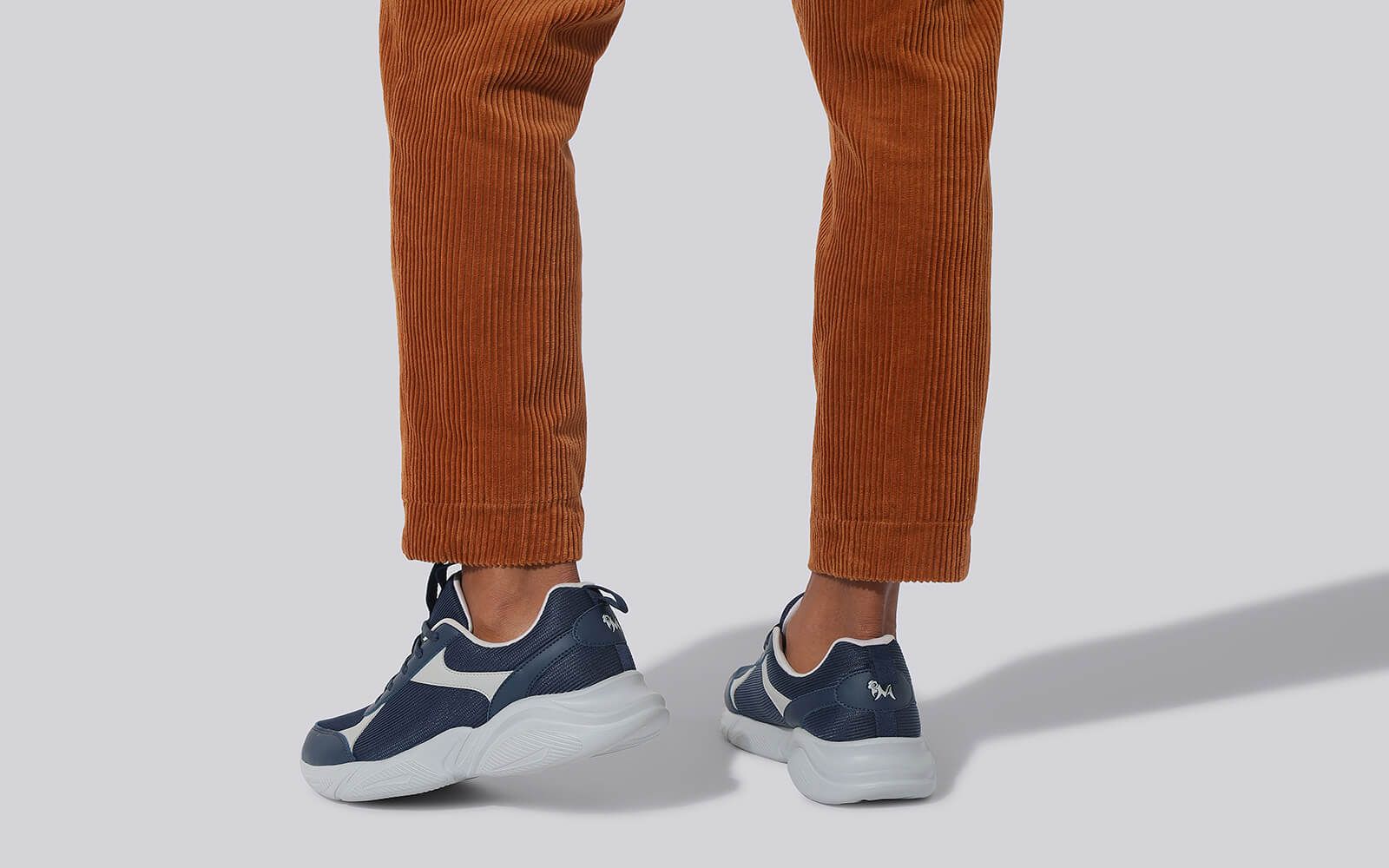 Chunky Blends : Navy by My Store