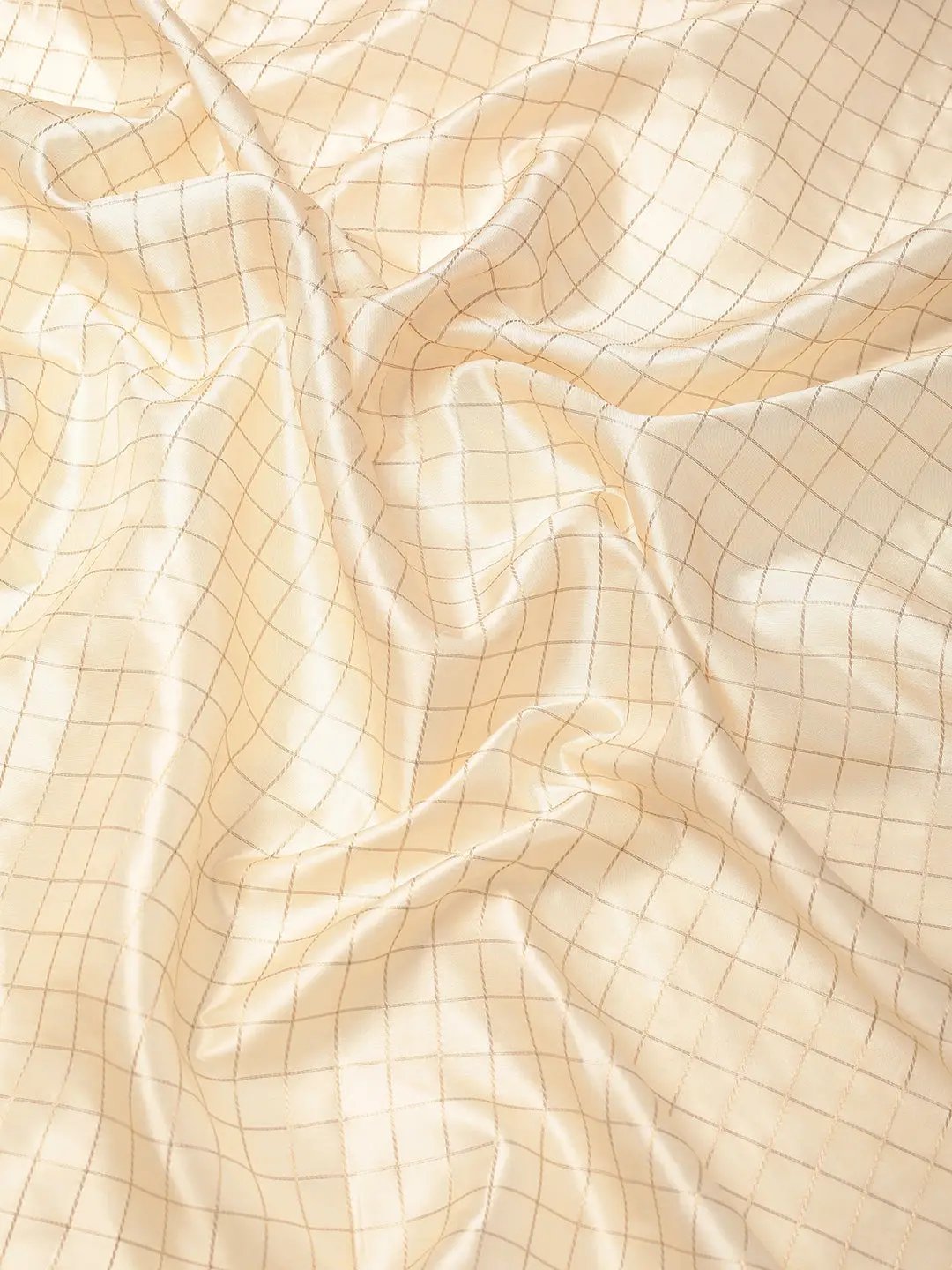 Banarasi Soft Silk Gadwal Pattu Zari Weaving Party Wear Saree by My Store