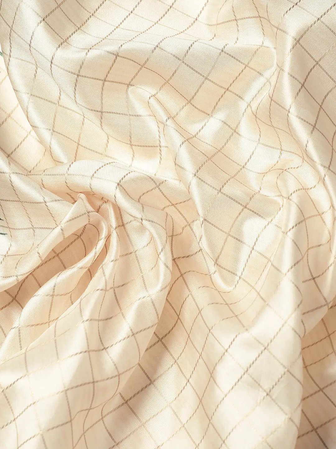 Banarasi Soft Silk Gadwal Pattu Zari Weaving Party Wear Saree by My Store